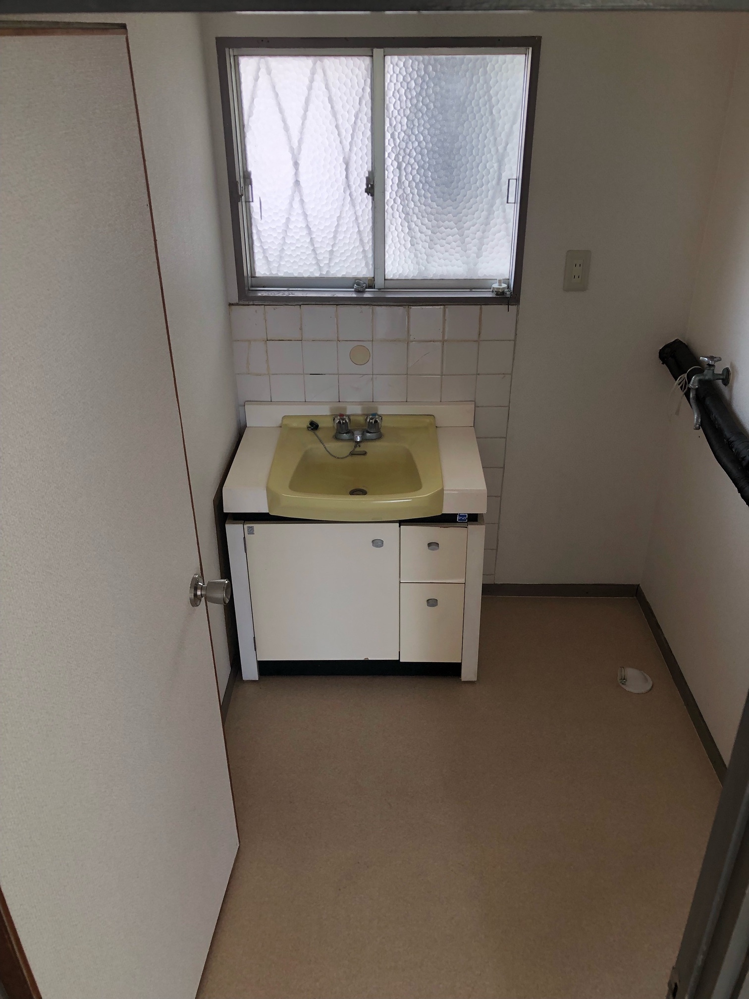 萱嶋戸建の内装写真