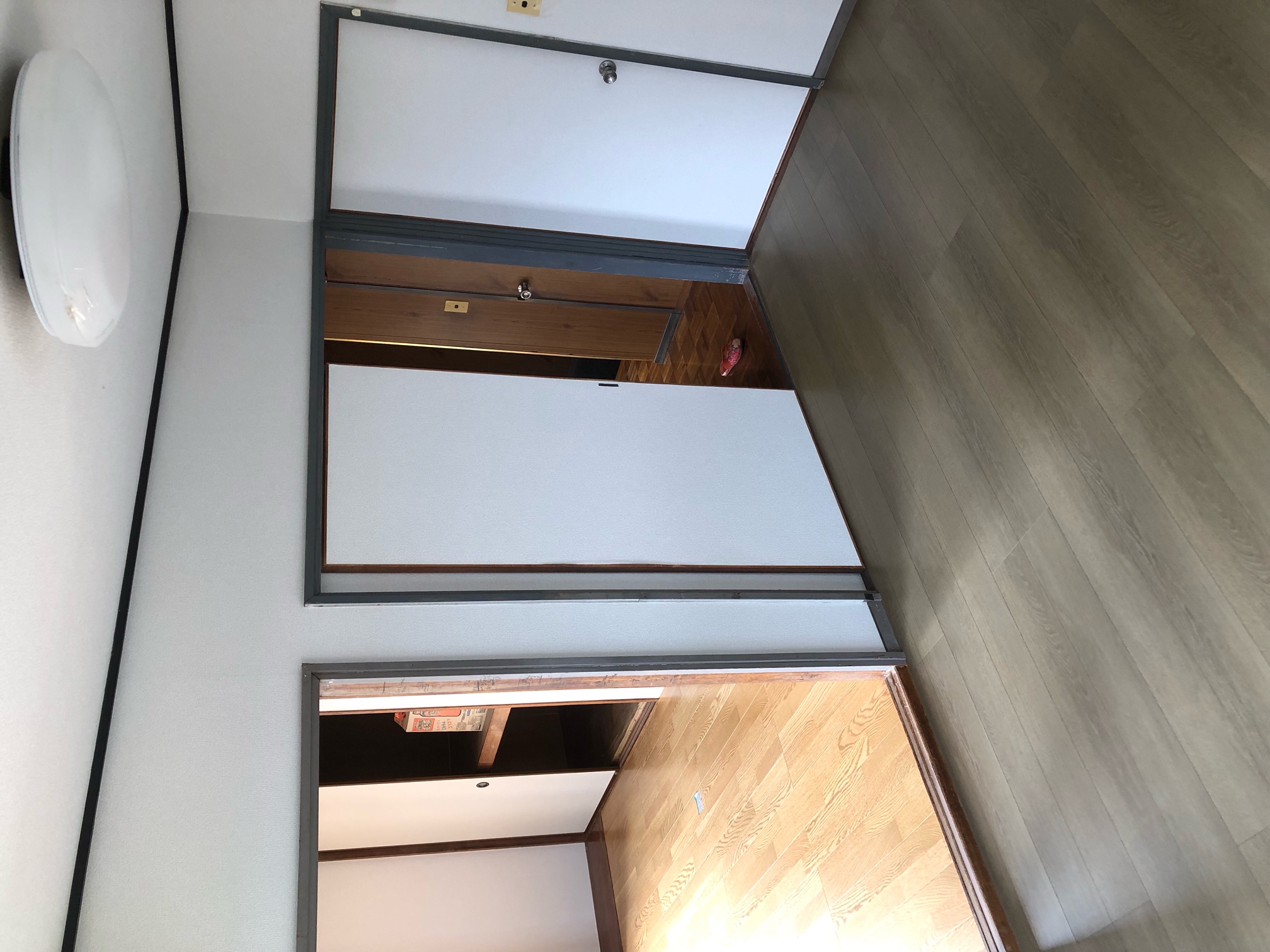 萱嶋戸建の外観写真