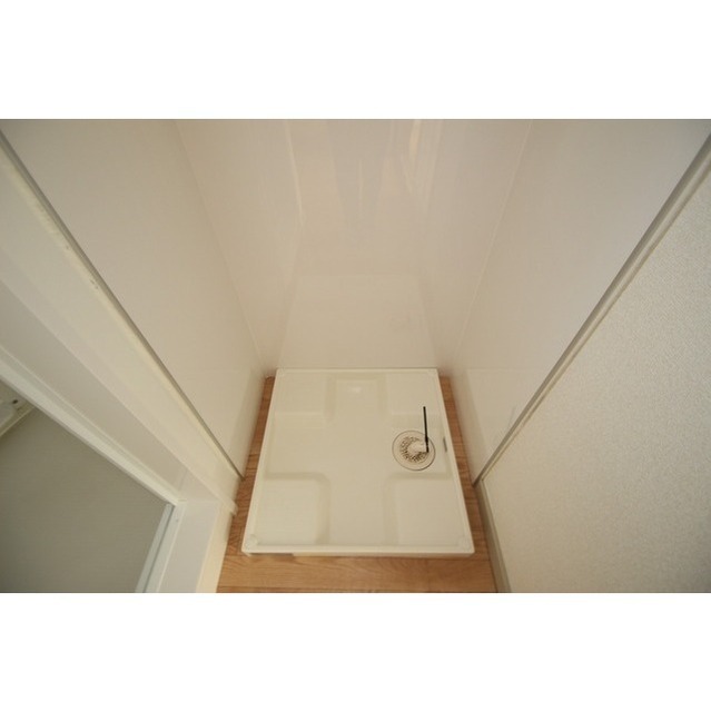 その他部屋・スペース　室内洗濯機置場