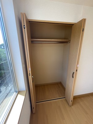 ラ・フォレスタ2_内装_4