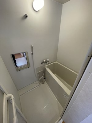 ラ・フォレスタ2_内装_2