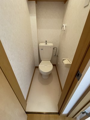 ラ・フォレスタ2_内装_3