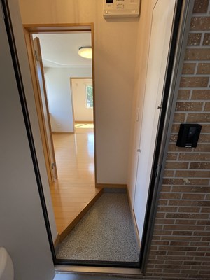 ラ・フォレスタ2_内装_5