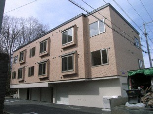 ラ・フォレスタ2_トップ画像