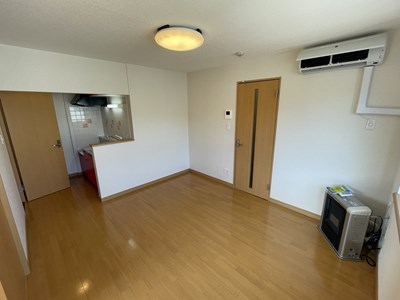 ラ・フォレスタ2_内装_0