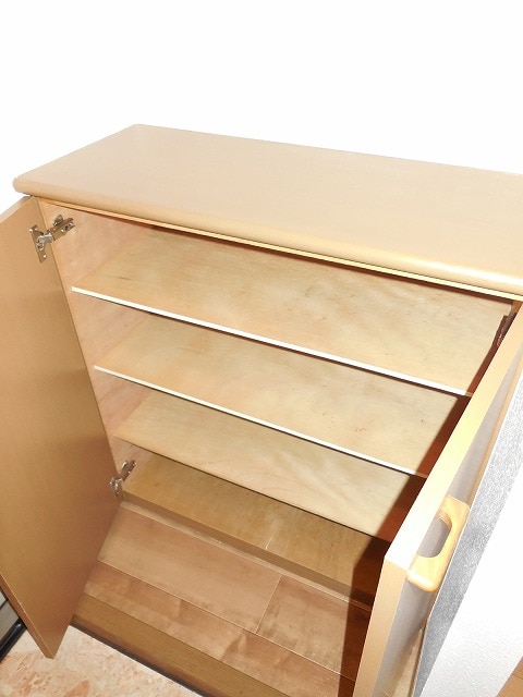 その他　下駄箱