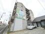太田駅より徒歩2分 3階 築34年8ヶ月の賃貸物件