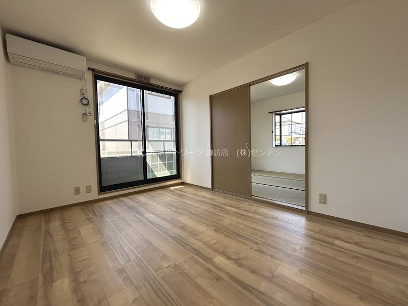 居室・リビング　参考写真