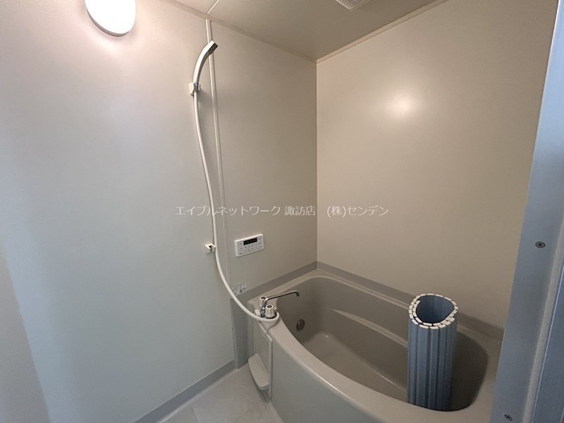 バス・シャワールーム　参考写真