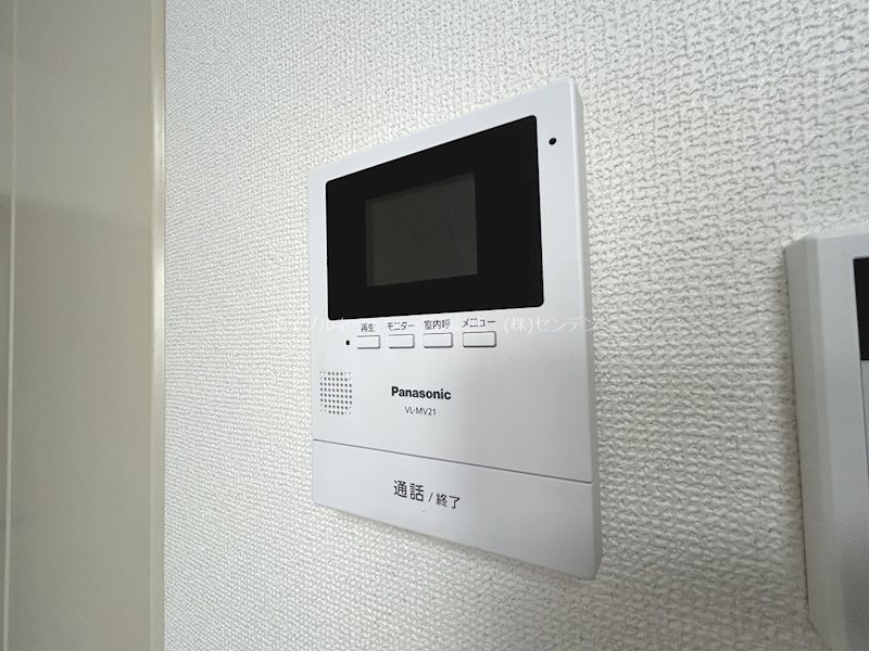 セキュリティ　参考写真