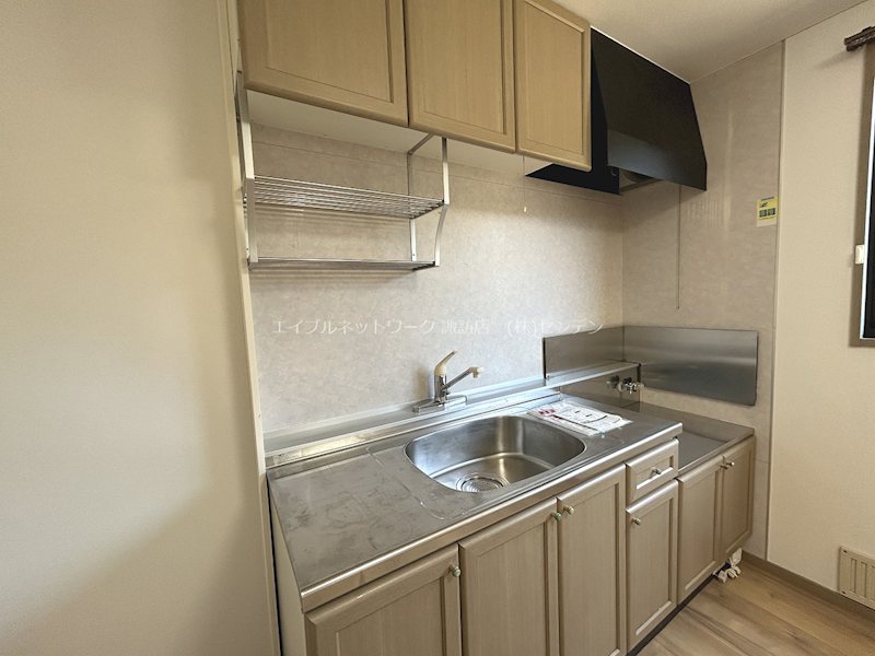 キッチン　参考写真