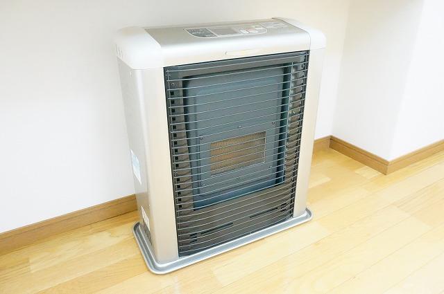 その他設備　設備