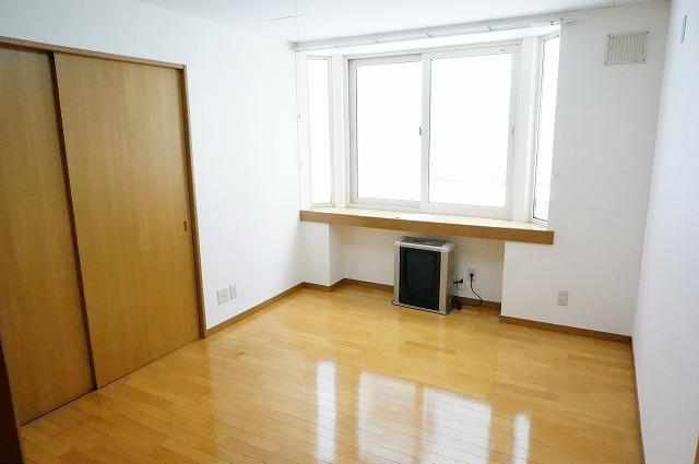 居室・リビング　リビング１