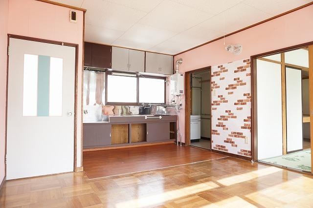 その他部屋・スペース　内装