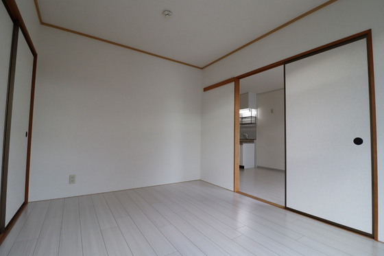 その他部屋・スペース　※他号室の写真です