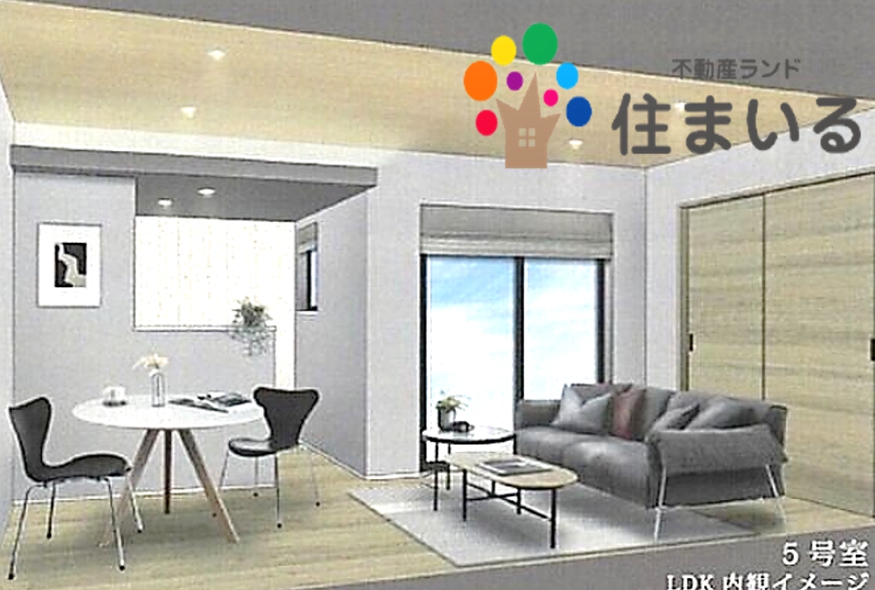その他共有部分　※同型タイプとなります
