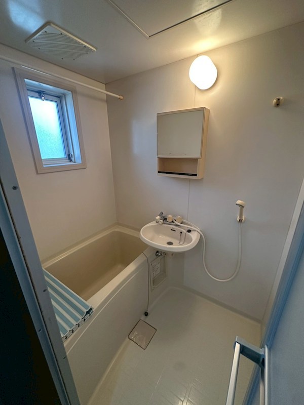 バス・シャワールーム　別室参照