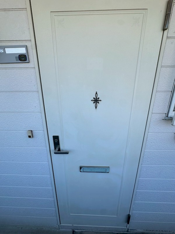 玄関　別室参照