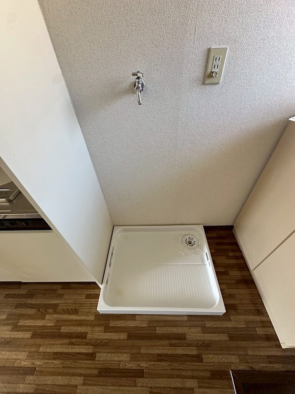 その他設備　別室参照