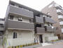 上沢駅より徒歩4分 3階 築12年8ヶ月の賃貸物件