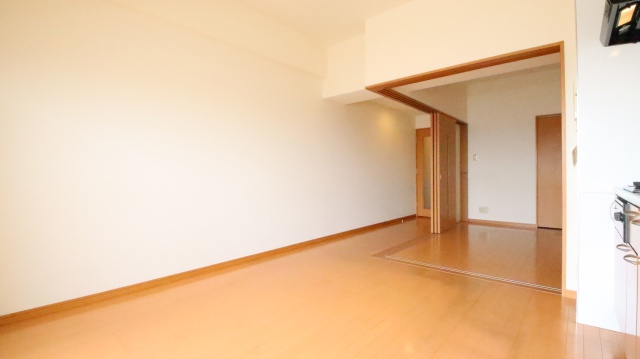 居室・リビング　※別室の参考写真の為、現況優先です。