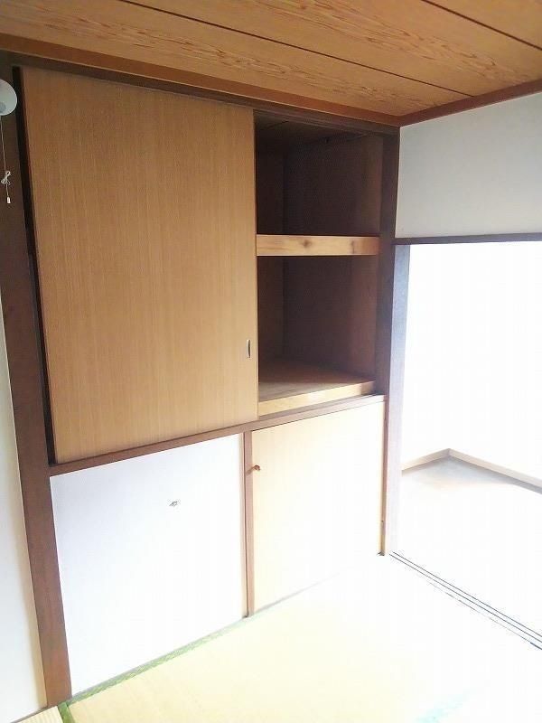 その他部屋・スペース