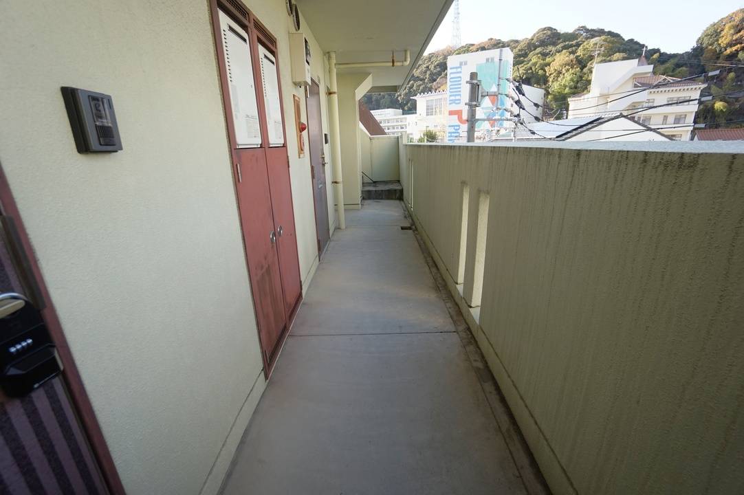 その他共有部分　共用部分