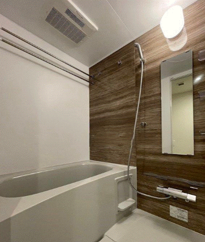 バス・シャワールーム　※参考資料