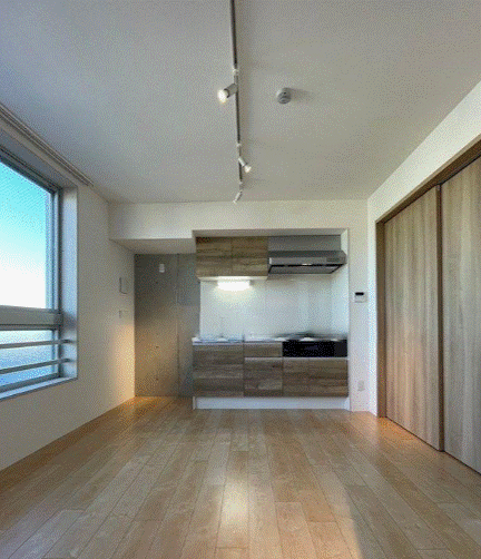 居室・リビング　※参考資料