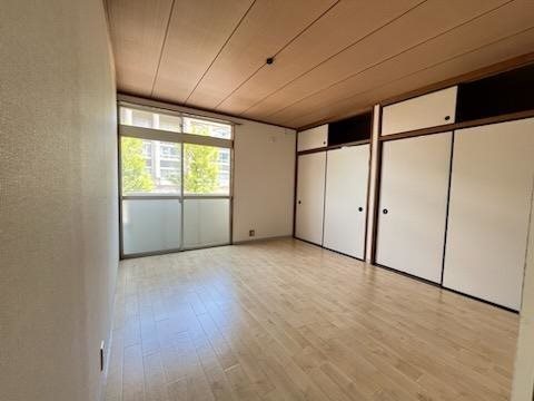 エステート山崎の内装写真