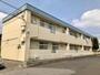 山崎店舗住宅 2階 築34年の賃貸物件
