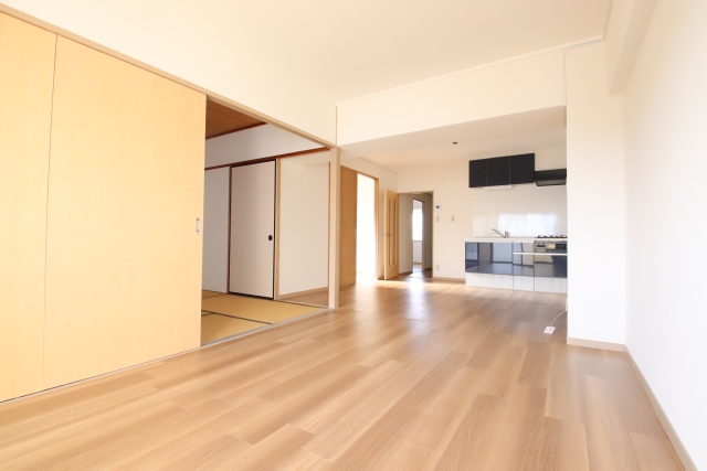 居室・リビング