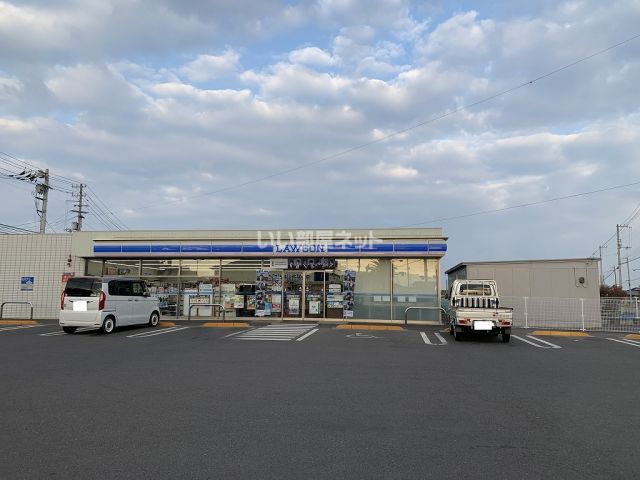 コンビニ　ローソン 高松前田東町店（コンビニ）まで359m
