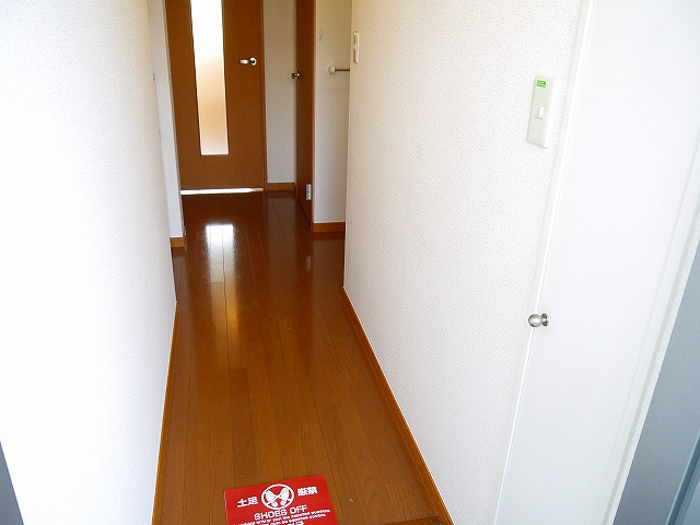 玄関　シンプルで使いやすい玄関です