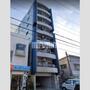 尾張瀬戸駅より徒歩4分 築34年3ヶ月 8階建の賃貸物件