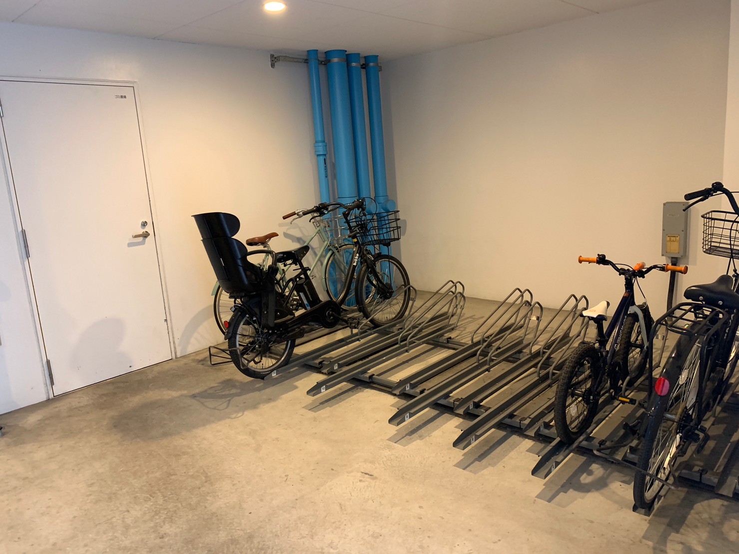 その他共有部分　共有部