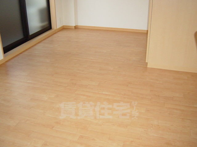 その他部屋・スペース　洋室