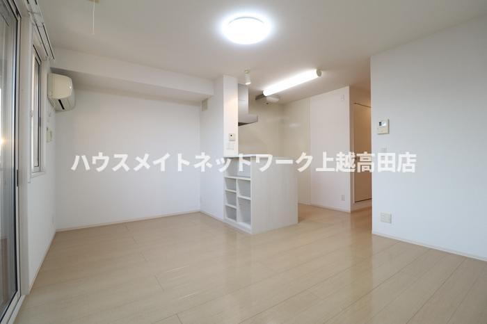 居室・リビング　ＬＤＫ