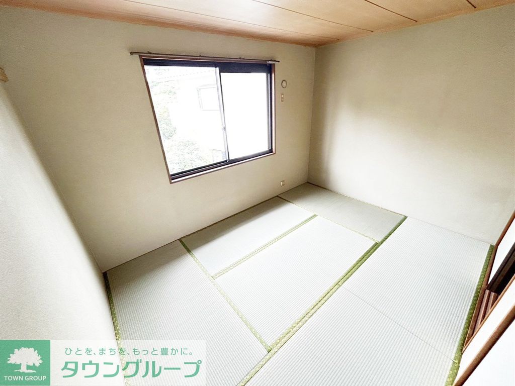 その他部屋・スペース　バルコニー