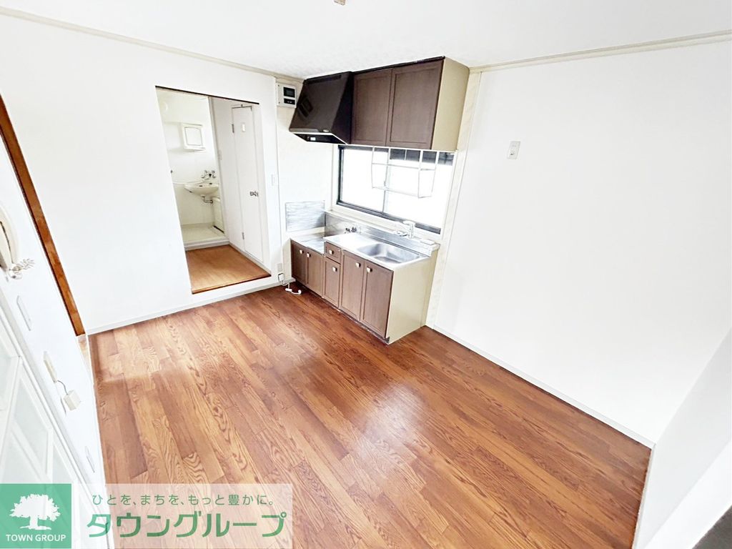 居室・リビング　リビング/居室