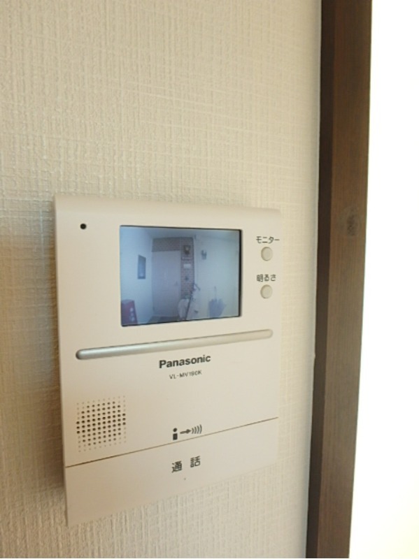 セキュリティ　図面と現状に相違がある場合には現状を優先