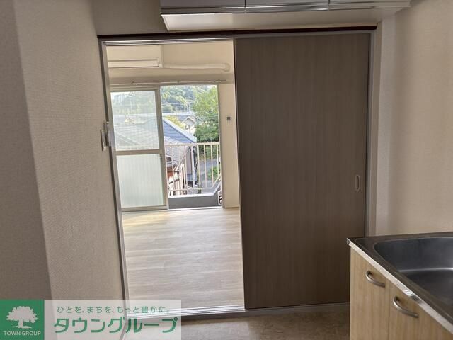 眺望　★お部屋探しは株式会社タウンハウジング東京まで★