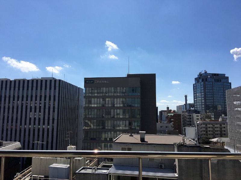 眺望　参考画像