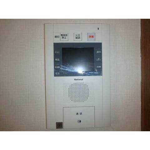 セキュリティ　参考画像