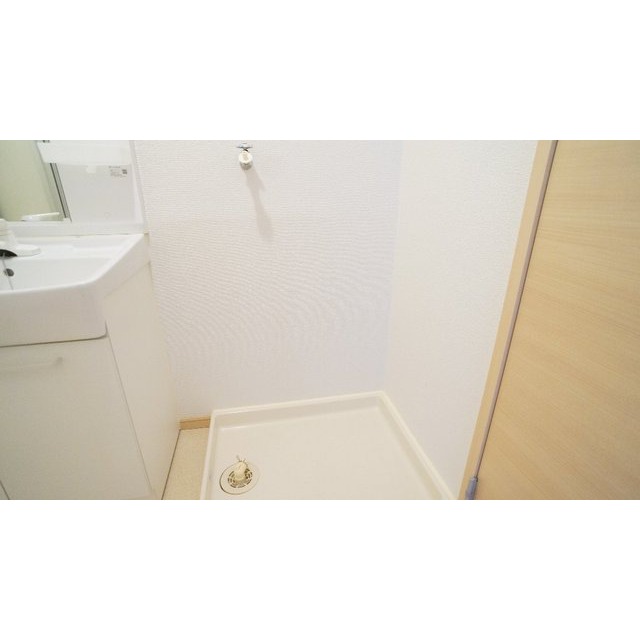 その他部屋・スペース　洗濯機置場