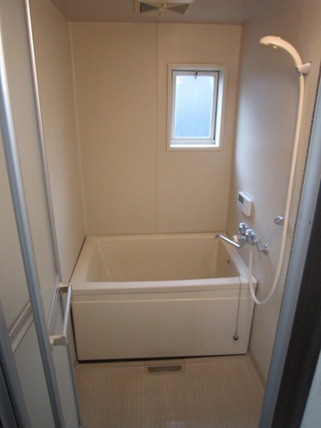 バス・シャワールーム　※前回募集時のお写真です。