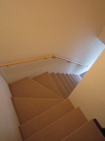 その他設備　※前回募集時のお写真です。