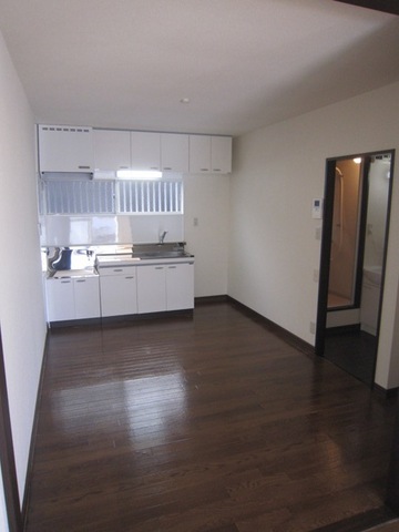 居室・リビング　※前回募集時のお写真です。