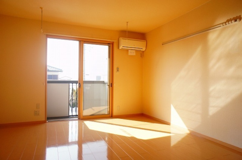 居室・リビング　図面と現状に相違がある場合には現状を優先