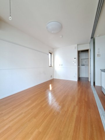その他部屋・スペース　きれいな洋室です